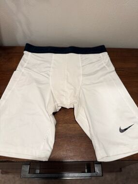 Nike Pro Dri-FIT Fitness Shorts